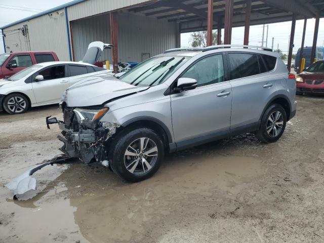 TOYOTA RAV4 2017 2t3wfrev0hw403405