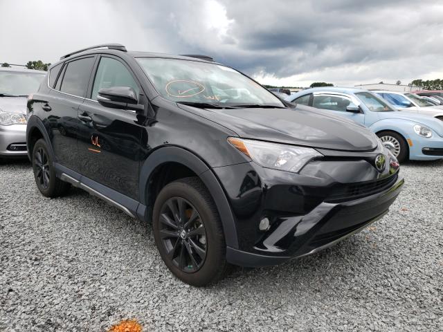 TOYOTA RAV4 ADVEN 2018 2t3wfrev0jw405824