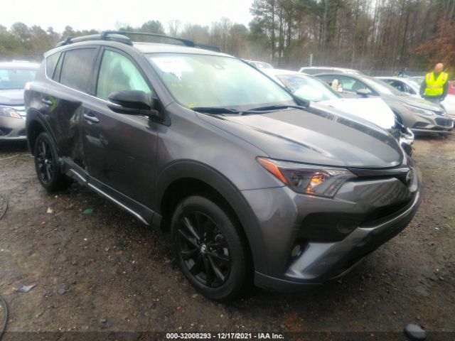 TOYOTA RAV4 2018 2t3wfrev0jw407346