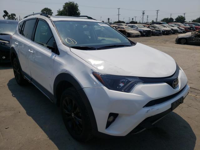 TOYOTA RAV4 2018 2t3wfrev0jw408478