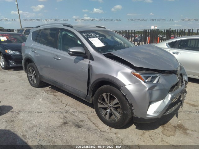 TOYOTA RAV4 2018 2t3wfrev0jw409596