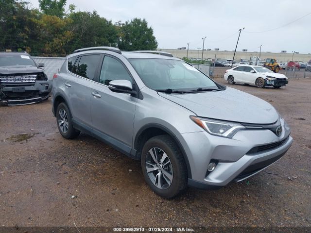 TOYOTA RAV4 2018 2t3wfrev0jw411414