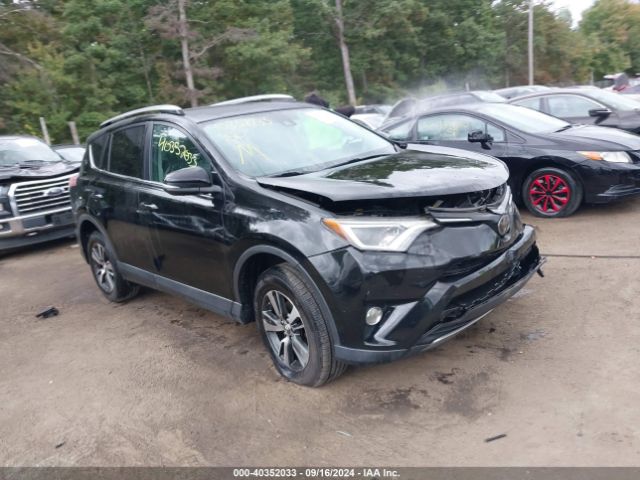 TOYOTA RAV4 2018 2t3wfrev0jw413387