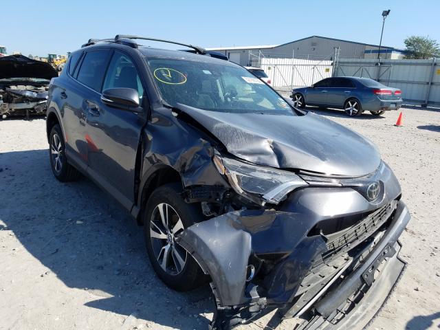 TOYOTA RAV4 ADVEN 2018 2t3wfrev0jw415690