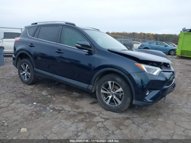 TOYOTA RAV4 2018 2t3wfrev0jw416614