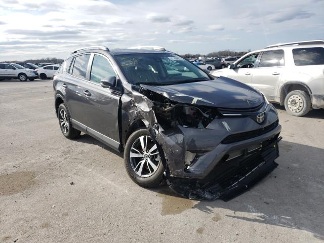 TOYOTA RAV4 ADVEN 2018 2t3wfrev0jw417018