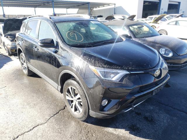 TOYOTA RAV4 ADVEN 2018 2t3wfrev0jw419125