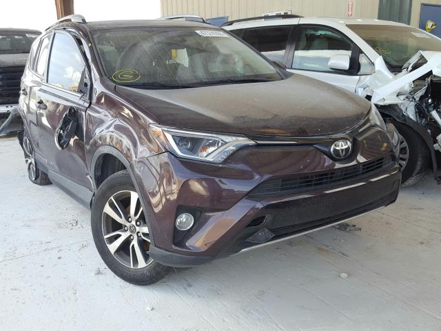 TOYOTA RAV4 ADVEN 2018 2t3wfrev0jw420307