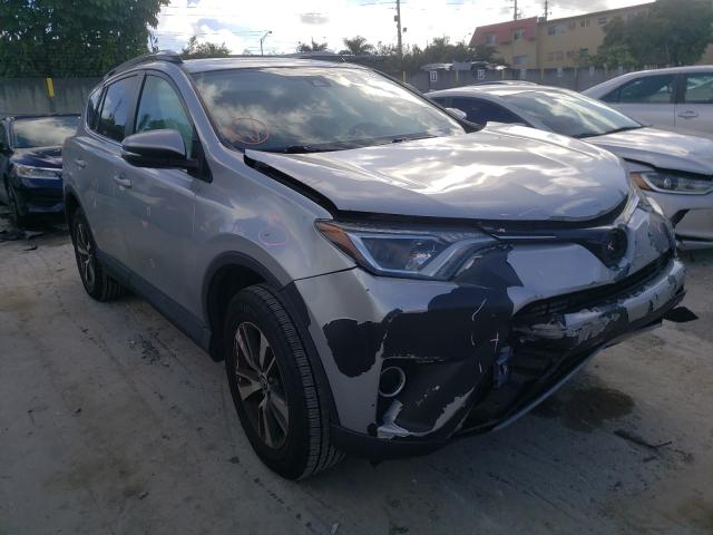 TOYOTA RAV4 ADVEN 2018 2t3wfrev0jw420503