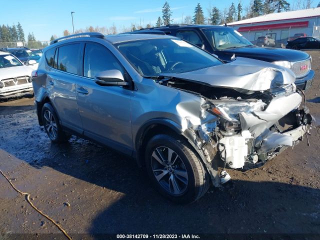 TOYOTA RAV4 2018 2t3wfrev0jw422414