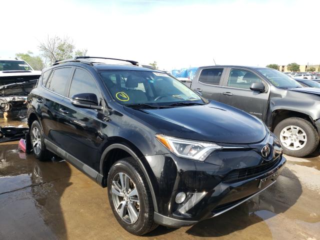 TOYOTA NULL 2018 2t3wfrev0jw423143