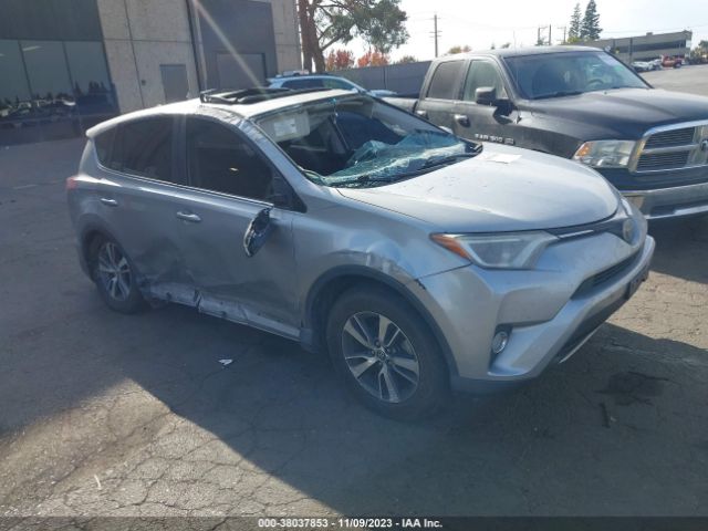 TOYOTA RAV4 2018 2t3wfrev0jw424762