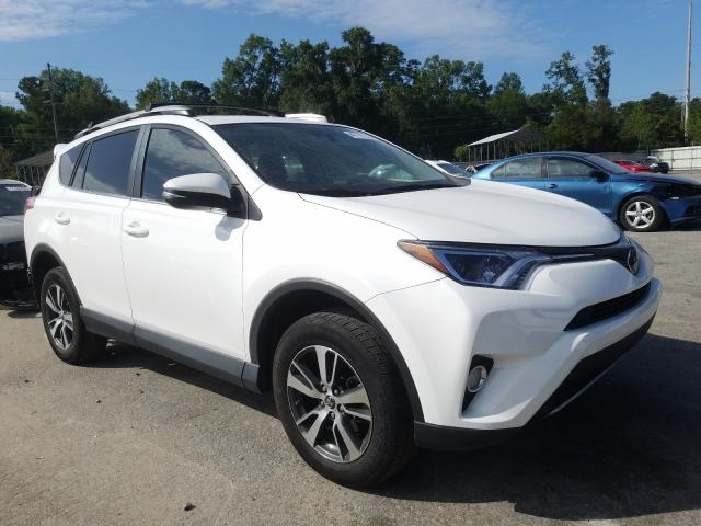 TOYOTA RAV4 ADVEN 2018 2t3wfrev0jw425586