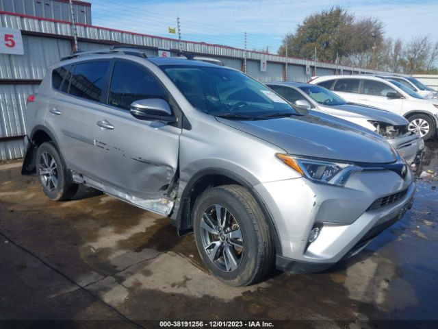 TOYOTA RAV4 2018 2t3wfrev0jw425703