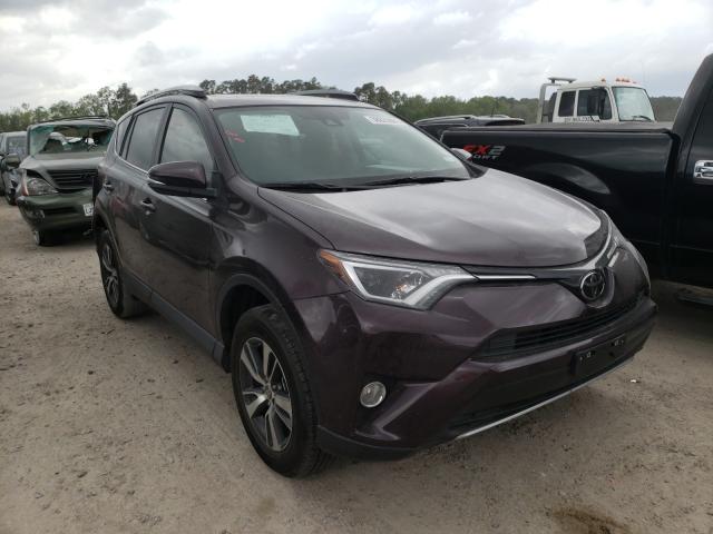 TOYOTA RAV4 ADVEN 2018 2t3wfrev0jw429590