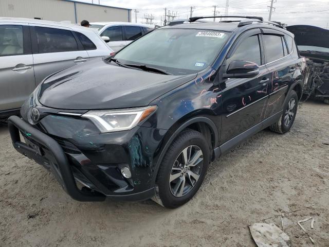 TOYOTA RAV4 ADVEN 2018 2t3wfrev0jw432103