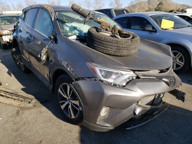 TOYOTA RAV4 ADVEN 2018 2t3wfrev0jw433140