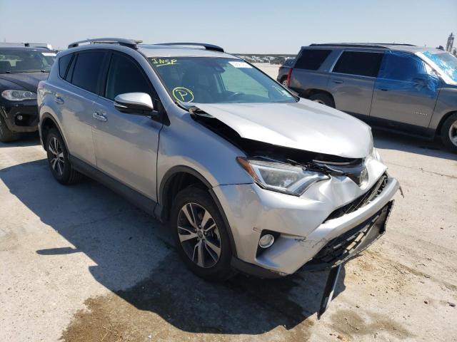 TOYOTA RAV4 ADVEN 2018 2t3wfrev0jw433400