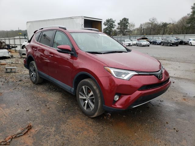 TOYOTA NULL 2018 2t3wfrev0jw434465