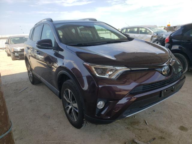 TOYOTA RAV4 ADVEN 2018 2t3wfrev0jw440749