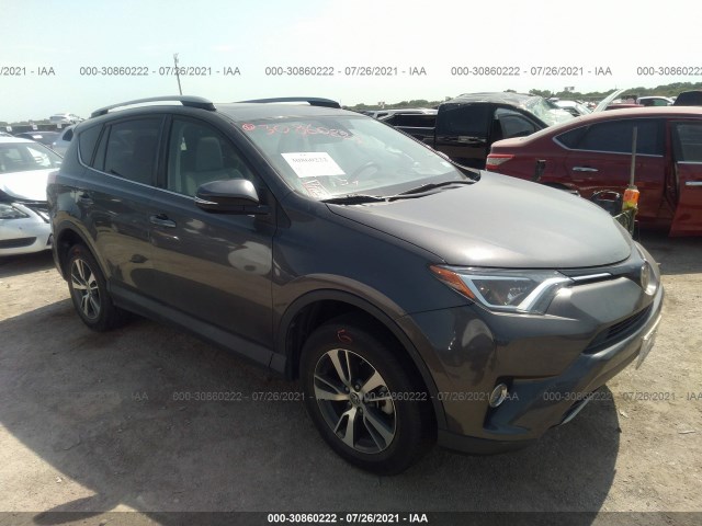 TOYOTA RAV4 2018 2t3wfrev0jw442212