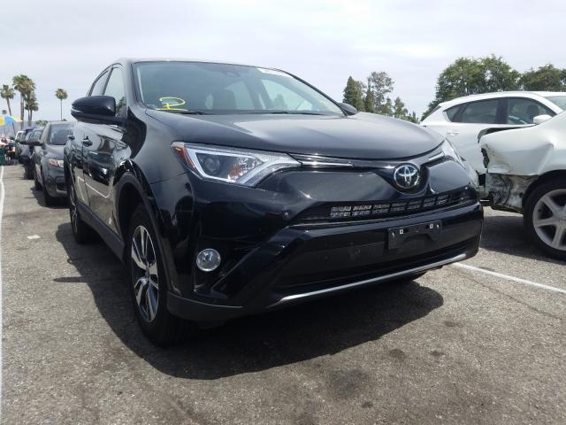 TOYOTA RAV4 ADVEN 2018 2t3wfrev0jw442453