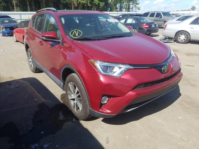 TOYOTA RAV4 ADVEN 2018 2t3wfrev0jw442906