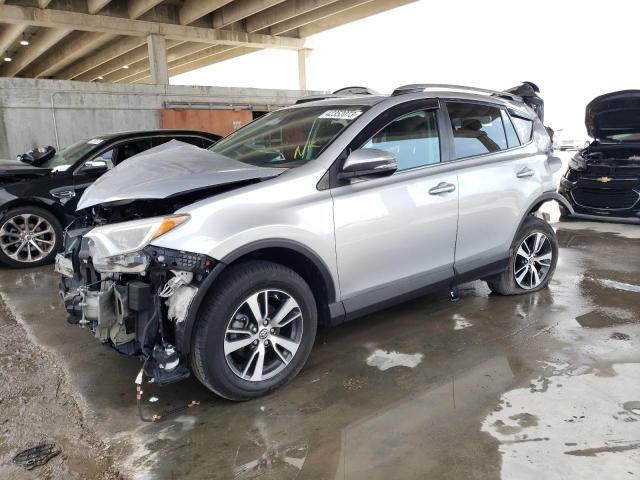 TOYOTA RAV4 ADVEN 2018 2t3wfrev0jw444462