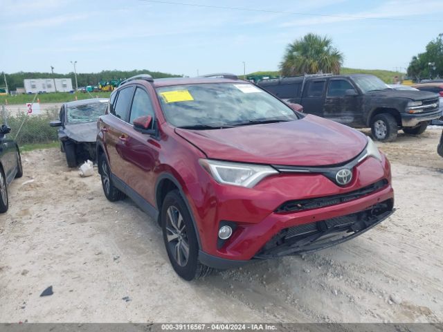 TOYOTA RAV4 2018 2t3wfrev0jw447412