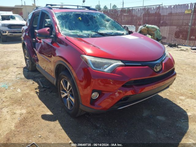 TOYOTA RAV4 2018 2t3wfrev0jw454943