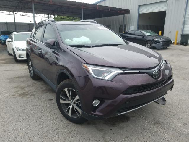 TOYOTA RAV4 ADVEN 2018 2t3wfrev0jw460709