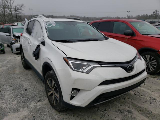 TOYOTA RAV4 ADVEN 2018 2t3wfrev0jw463349