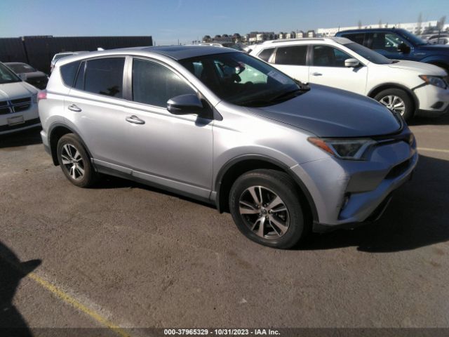 TOYOTA RAV4 2018 2t3wfrev0jw463805