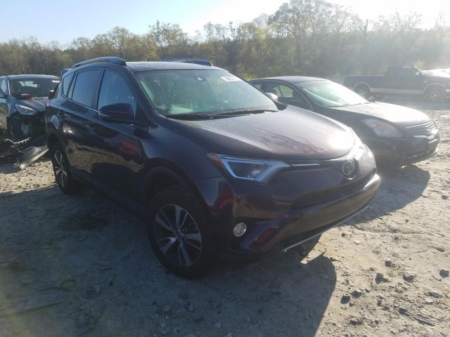 TOYOTA RAV4 ADVEN 2018 2t3wfrev0jw465702