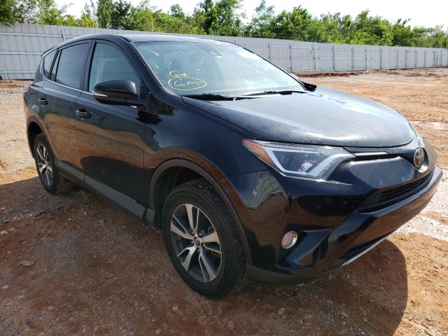 TOYOTA RAV4 ADVEN 2018 2t3wfrev0jw467689