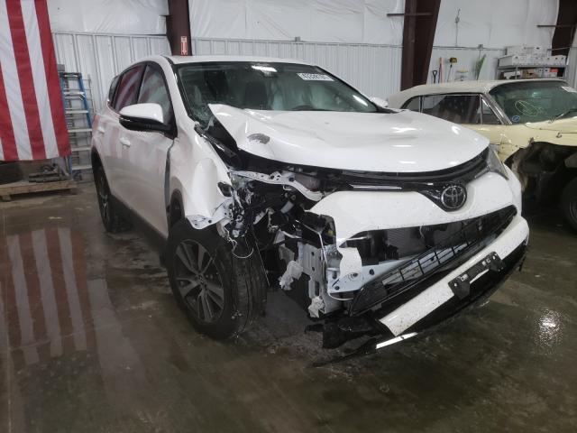 TOYOTA RAV4 ADVEN 2018 2t3wfrev0jw467742