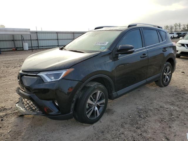 TOYOTA RAV4 ADVEN 2018 2t3wfrev0jw469796