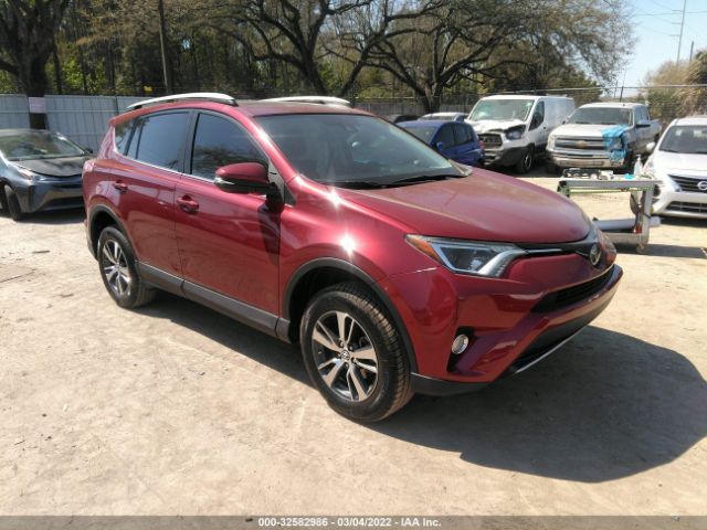 TOYOTA RAV4 2018 2t3wfrev0jw470687