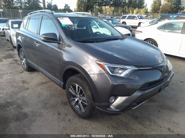 TOYOTA RAV4 2018 2t3wfrev0jw474609