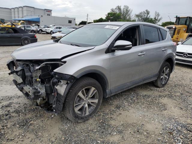 TOYOTA RAV4 ADVEN 2018 2t3wfrev0jw475081