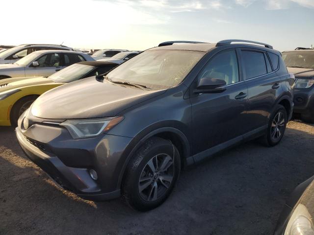 TOYOTA RAV4 ADVEN 2018 2t3wfrev0jw475890