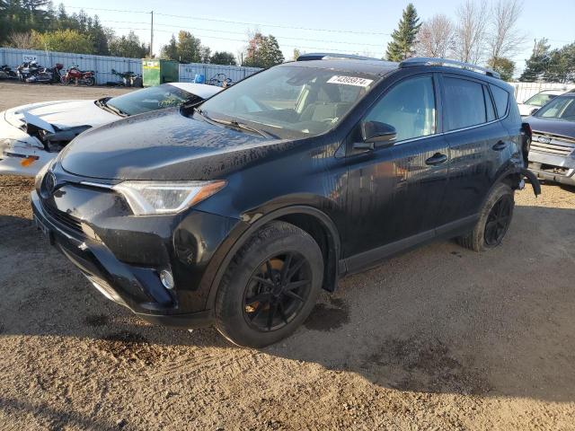 TOYOTA RAV4 ADVEN 2018 2t3wfrev0jw476599