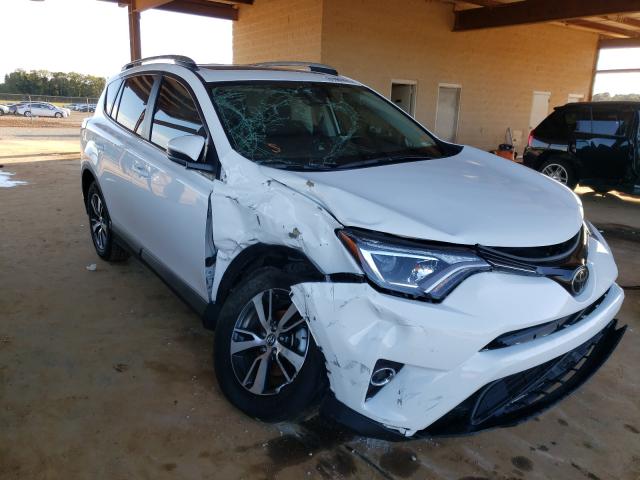 TOYOTA RAV4 ADVEN 2018 2t3wfrev0jw480555