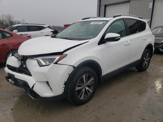 TOYOTA RAV4 ADVEN 2018 2t3wfrev0jw483908