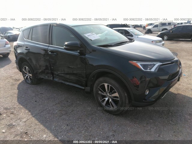 TOYOTA RAV4 2018 2t3wfrev0jw484217