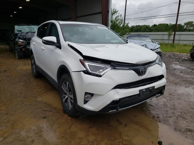 TOYOTA RAV4 ADVEN 2018 2t3wfrev0jw484296