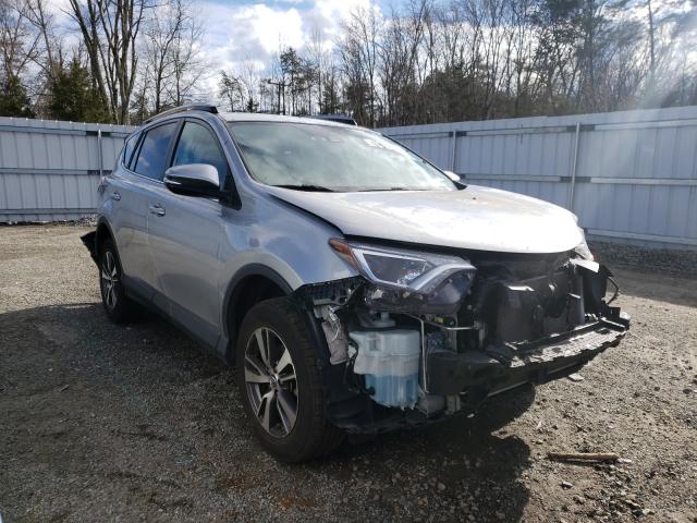 TOYOTA RAV4 ADVEN 2018 2t3wfrev0jw484847