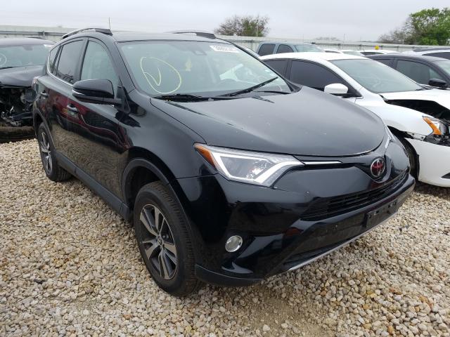 TOYOTA RAV4 ADVEN 2018 2t3wfrev0jw484959