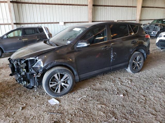 TOYOTA RAV4 ADVEN 2018 2t3wfrev0jw490535