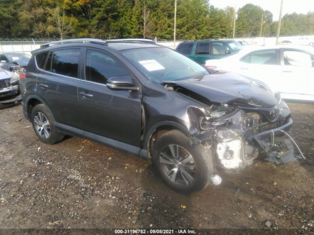 TOYOTA RAV4 2018 2t3wfrev0jw501405